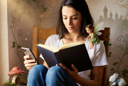 В Wildberries запустили сервис «WB Книги» для всех желающих